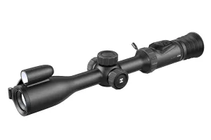 Hikmicro Alpex Pro A50PL digitális céltávcső, távolságmérővel