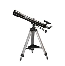SkyWatcher 90/900 refraktor + AZ-3