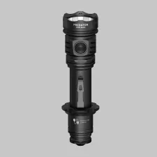 Armytek Predator Pro MAX vadászlámpa - hideg fehér fényű